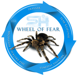 wheel of fear